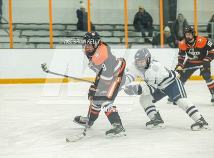 Thumbnail 2 in Phillips Academy @ Thayer Academy photogallery.