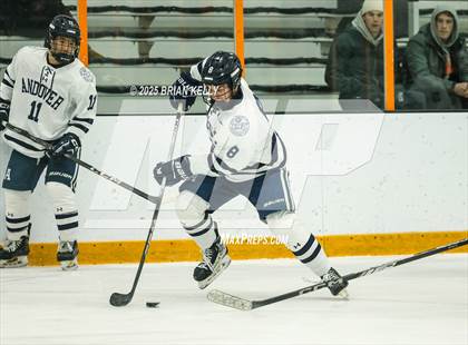 Thumbnail 2 in Phillips Academy @ Thayer Academy photogallery.