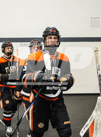 Thumbnail 2 in Phillips Academy @ Thayer Academy photogallery.