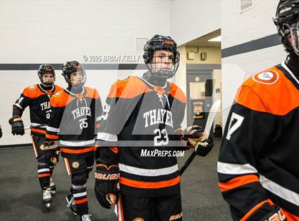 Thumbnail 2 in Phillips Academy @ Thayer Academy photogallery.