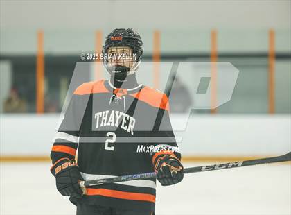 Thumbnail 2 in Phillips Academy @ Thayer Academy photogallery.