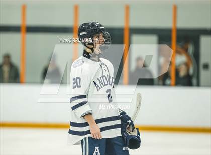 Thumbnail 3 in Phillips Academy @ Thayer Academy photogallery.