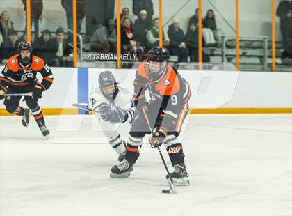 Thumbnail 3 in Phillips Academy @ Thayer Academy photogallery.