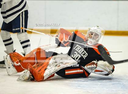 Thumbnail 1 in Phillips Academy @ Thayer Academy photogallery.