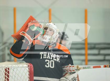 Thumbnail 1 in Phillips Academy @ Thayer Academy photogallery.