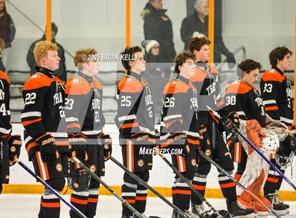 Thumbnail 3 in Phillips Academy @ Thayer Academy photogallery.