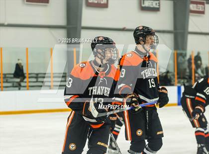 Thumbnail 3 in Phillips Academy @ Thayer Academy photogallery.