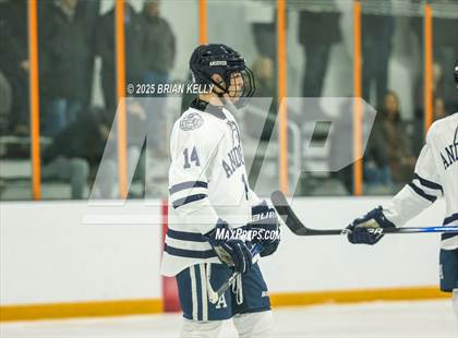 Thumbnail 2 in Phillips Academy @ Thayer Academy photogallery.