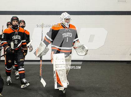 Thumbnail 2 in Phillips Academy @ Thayer Academy photogallery.