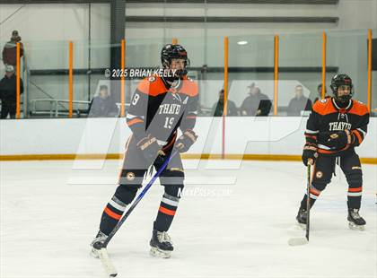 Thumbnail 2 in Phillips Academy @ Thayer Academy photogallery.