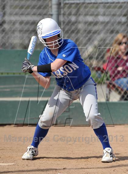 Thumbnail 2 in Whitney vs. Carson (Victory Pre-Season T.O.C.) photogallery.