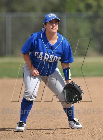 Thumbnail 2 in Whitney vs. Carson (Victory Pre-Season T.O.C.) photogallery.