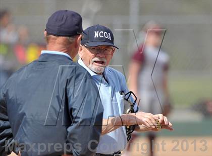 Thumbnail 2 in Whitney vs. Carson (Victory Pre-Season T.O.C.) photogallery.