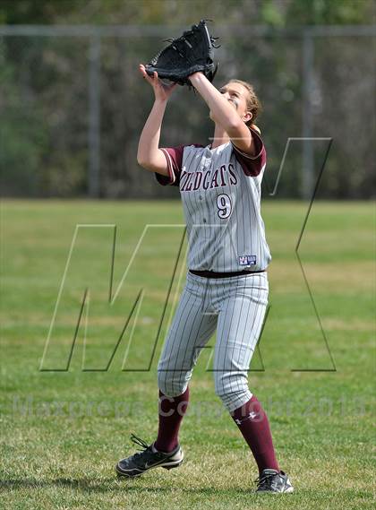 Thumbnail 2 in Whitney vs. Carson (Victory Pre-Season T.O.C.) photogallery.