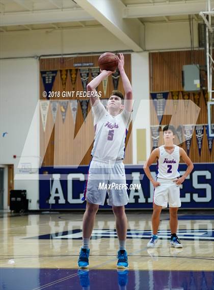 Thumbnail 3 in Tamalpais vs. Montgomery (Chris Huber Classic) photogallery.