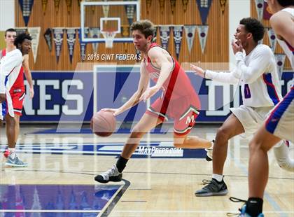 Thumbnail 3 in Tamalpais vs. Montgomery (Chris Huber Classic) photogallery.