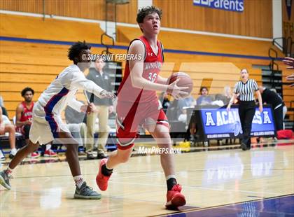 Thumbnail 2 in Tamalpais vs. Montgomery (Chris Huber Classic) photogallery.