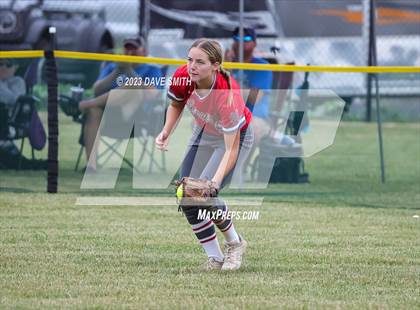 Thumbnail 1 in North Scott vs Northwest (Rick Doran Classic) photogallery.