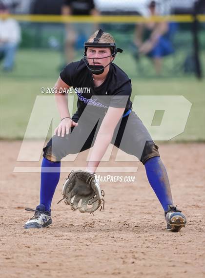 Thumbnail 2 in North Scott vs Northwest (Rick Doran Classic) photogallery.