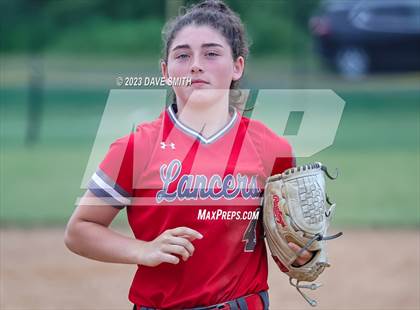 Thumbnail 1 in North Scott vs Northwest (Rick Doran Classic) photogallery.