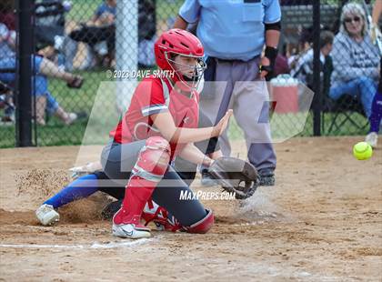 Thumbnail 2 in North Scott vs Northwest (Rick Doran Classic) photogallery.