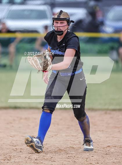 Thumbnail 1 in North Scott vs Northwest (Rick Doran Classic) photogallery.