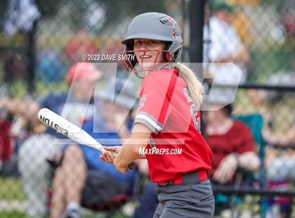 Thumbnail 3 in North Scott vs Northwest (Rick Doran Classic) photogallery.