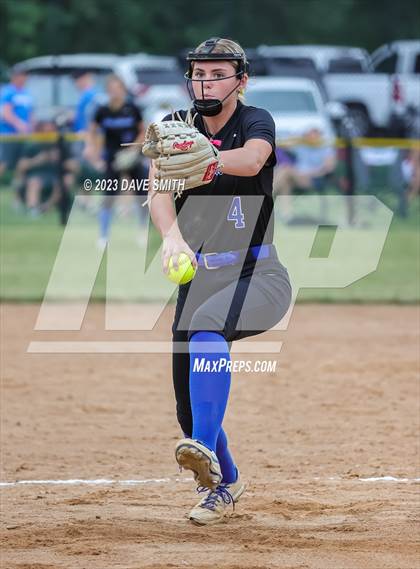 Thumbnail 2 in North Scott vs Northwest (Rick Doran Classic) photogallery.