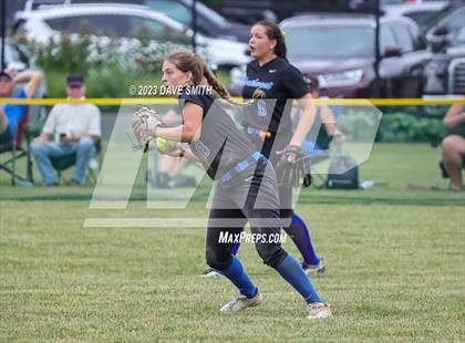 Thumbnail 2 in North Scott vs Northwest (Rick Doran Classic) photogallery.