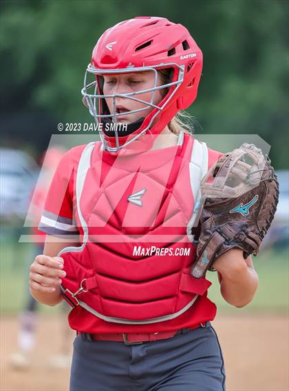 Thumbnail 1 in North Scott vs Northwest (Rick Doran Classic) photogallery.