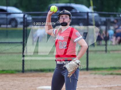Thumbnail 1 in North Scott vs Northwest (Rick Doran Classic) photogallery.