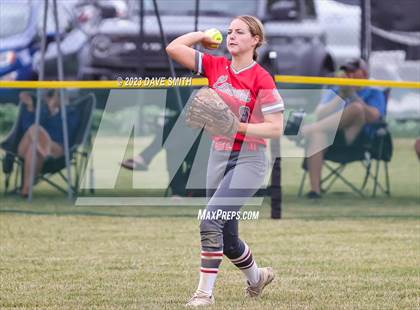 Thumbnail 3 in North Scott vs Northwest (Rick Doran Classic) photogallery.