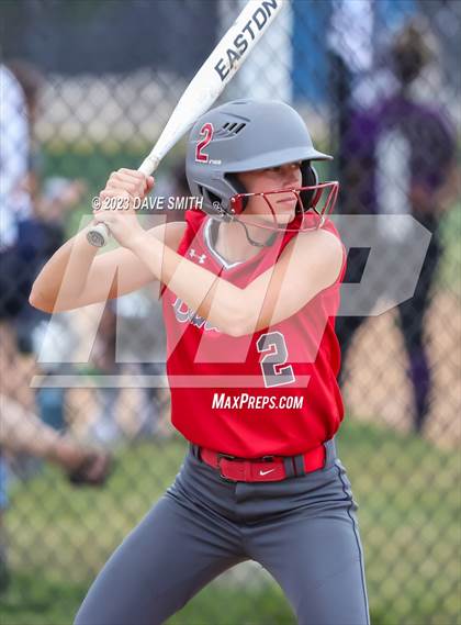 Thumbnail 3 in North Scott vs Northwest (Rick Doran Classic) photogallery.