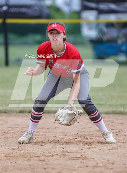 Thumbnail 2 in North Scott vs Northwest (Rick Doran Classic) photogallery.