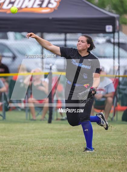Thumbnail 1 in North Scott vs Northwest (Rick Doran Classic) photogallery.
