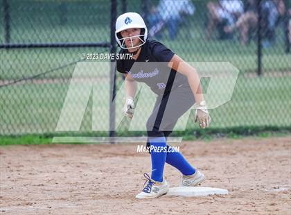 Thumbnail 1 in North Scott vs Northwest (Rick Doran Classic) photogallery.