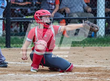 Thumbnail 2 in North Scott vs Northwest (Rick Doran Classic) photogallery.