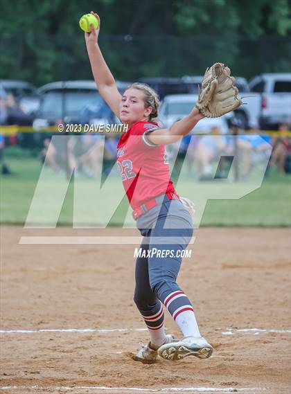 Thumbnail 1 in North Scott vs Northwest (Rick Doran Classic) photogallery.
