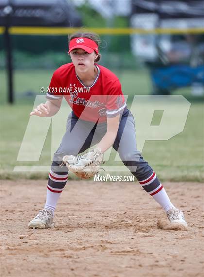 Thumbnail 1 in North Scott vs Northwest (Rick Doran Classic) photogallery.