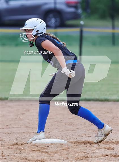 Thumbnail 1 in North Scott vs Northwest (Rick Doran Classic) photogallery.