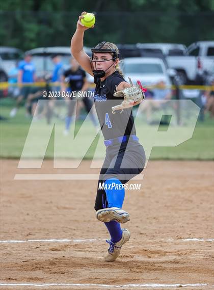 Thumbnail 1 in North Scott vs Northwest (Rick Doran Classic) photogallery.