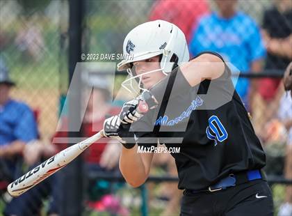 Thumbnail 1 in North Scott vs Northwest (Rick Doran Classic) photogallery.