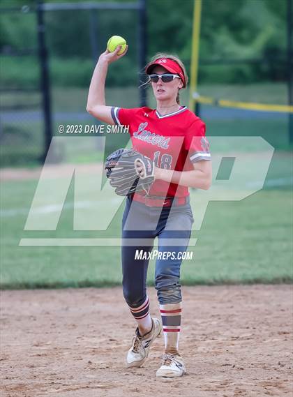 Thumbnail 1 in North Scott vs Northwest (Rick Doran Classic) photogallery.