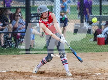 Thumbnail 2 in North Scott vs Northwest (Rick Doran Classic) photogallery.