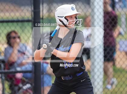 Thumbnail 3 in North Scott vs Northwest (Rick Doran Classic) photogallery.