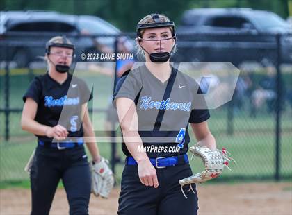 Thumbnail 2 in North Scott vs Northwest (Rick Doran Classic) photogallery.