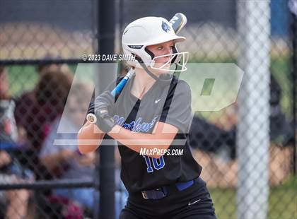 Thumbnail 3 in North Scott vs Northwest (Rick Doran Classic) photogallery.