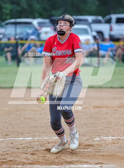Thumbnail 1 in North Scott vs Northwest (Rick Doran Classic) photogallery.