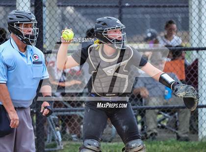 Thumbnail 2 in North Scott vs Northwest (Rick Doran Classic) photogallery.