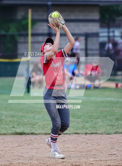 Thumbnail 1 in North Scott vs Northwest (Rick Doran Classic) photogallery.